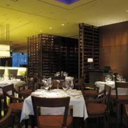 מלון Gwangju Metropolitan City Ramada Plaza By Wyndham Gwangju מסעדה תמונה