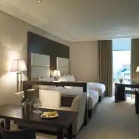 מלון Gwangju Metropolitan City Ramada Plaza By Wyndham Gwangju חדר תמונה