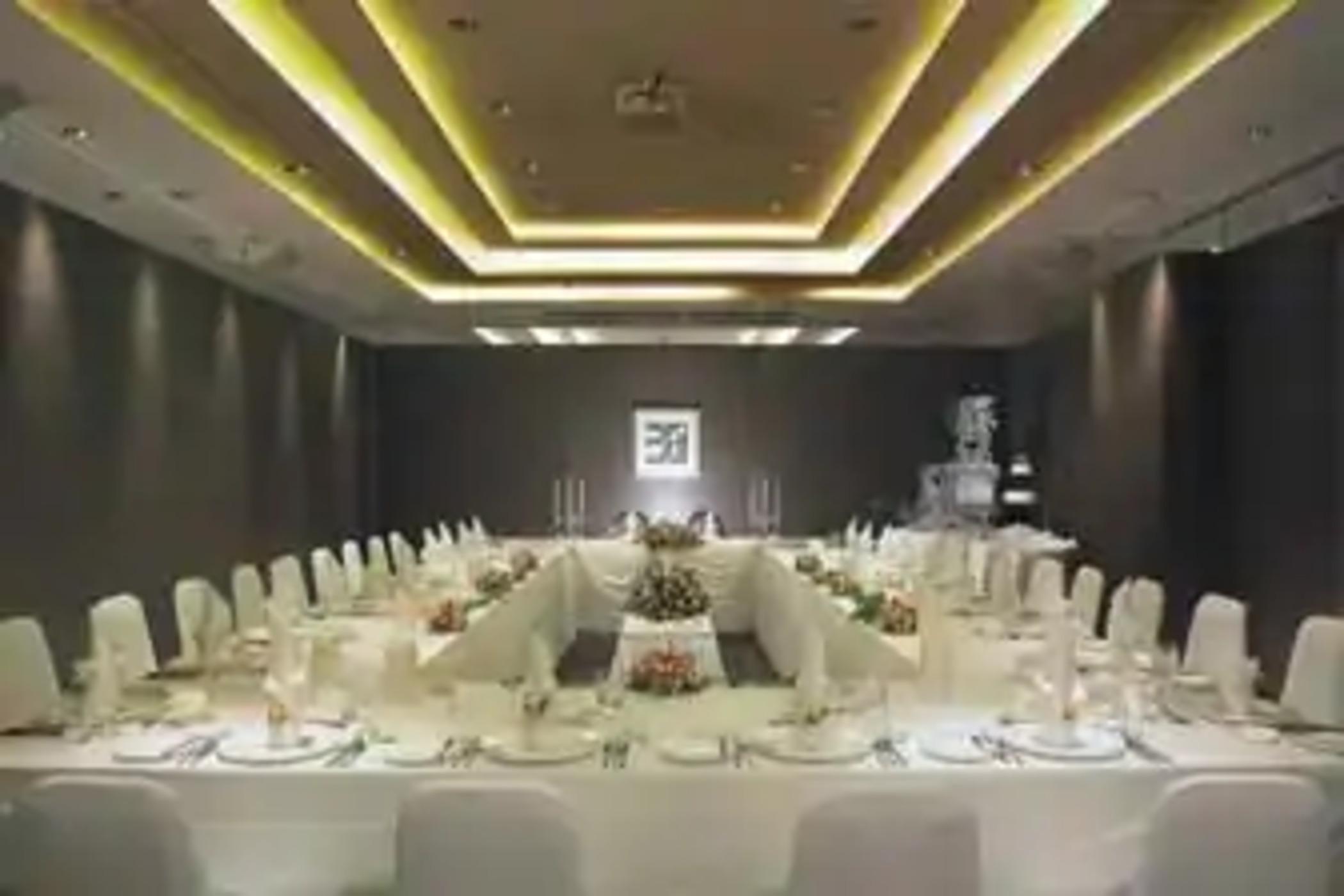 מלון Gwangju Metropolitan City Ramada Plaza By Wyndham Gwangju מראה חיצוני תמונה