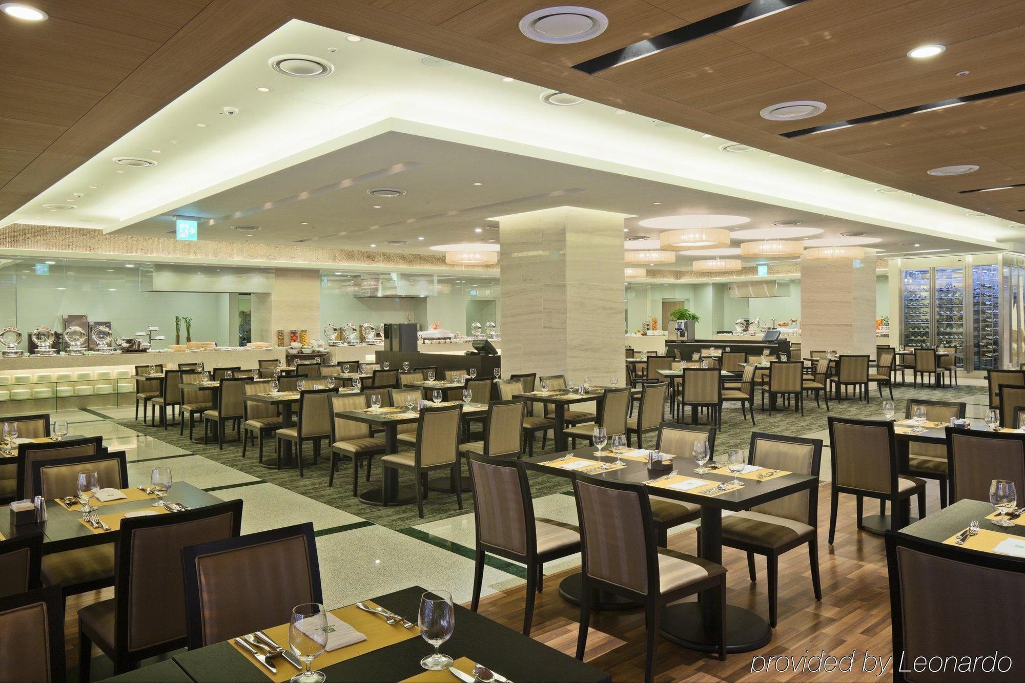 מלון Gwangju Metropolitan City Ramada Plaza By Wyndham Gwangju מראה חיצוני תמונה