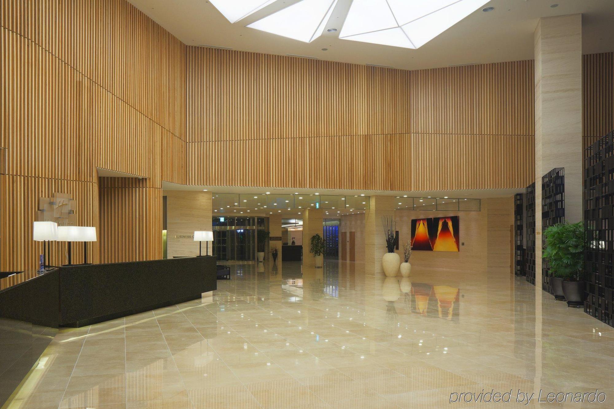 מלון Gwangju Metropolitan City Ramada Plaza By Wyndham Gwangju מראה חיצוני תמונה