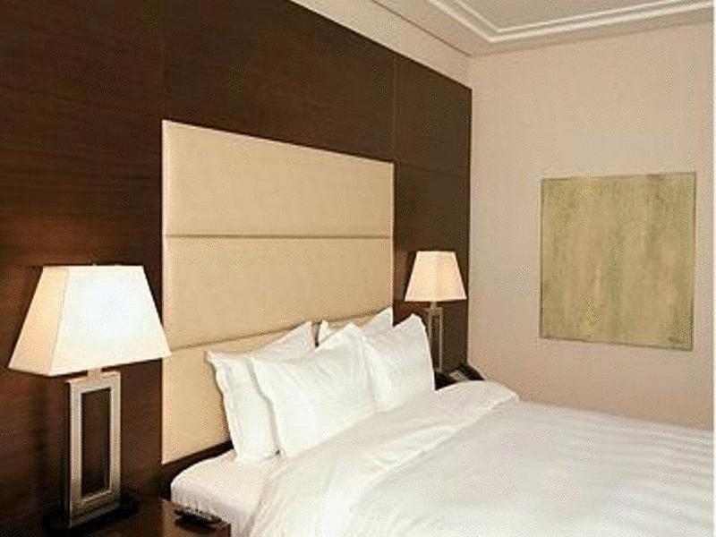מלון Gwangju Metropolitan City Ramada Plaza By Wyndham Gwangju מראה חיצוני תמונה