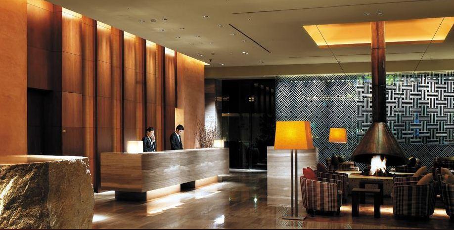 מלון Gwangju Metropolitan City Ramada Plaza By Wyndham Gwangju מראה חיצוני תמונה